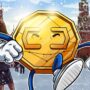 Russian Civic Chamber Member Floats Idea for Crypto Bank