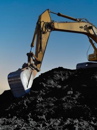 Russian miner Mechel makes production cuts amid deepening losses