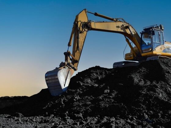 Russian miner Mechel makes production cuts amid deepening losses