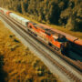 SCCM Enhanced Equity Income Fund Purchased Norfolk Southern (NSC) in Q2