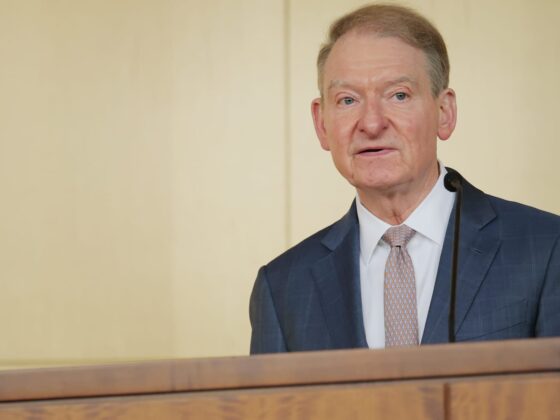 SEC to propose rule change on Trump’s call to end quarterly earnings reporting, says Chair Atkins