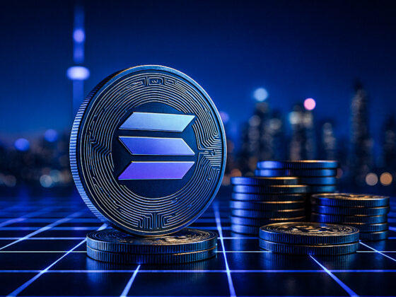 SOL Strategies CEO discusses Solana treasury companies’ role in driving institutional blockchain adoption