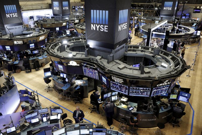 S&P 500 futures hit record high before key jobs data; Broadcom rises