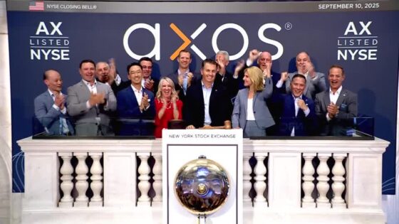 S&P, Nasdaq notch record-high closes as Oracle soars on AI optimism