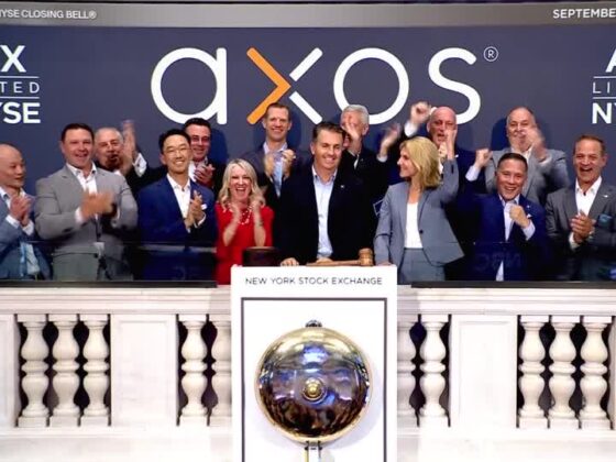 S&P, Nasdaq notch record-high closes as Oracle soars on AI optimism