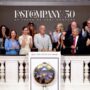 S&P notches record-high close as data keeps rate cut views intact