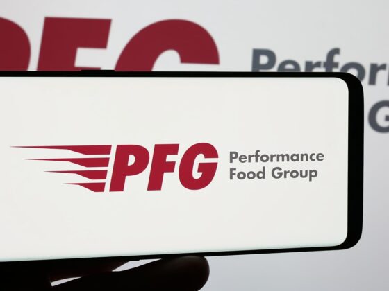 Sachem Head is pushing for a Performance Food merger. Here’s why a deal makes sense