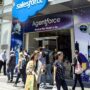 Salesforce CEO Marc Benioff says he cut 4,000 support roles because of AI