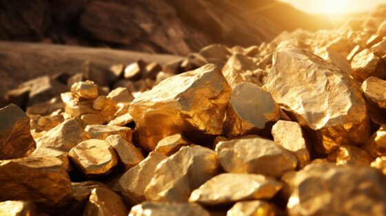Seabridge Gold (SA) Releases Financial Updates for Quarter Ending June 30, 2025