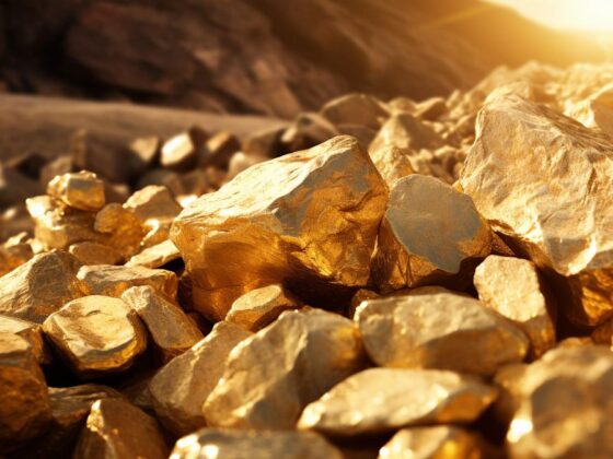 Seabridge Gold (SA) Releases Financial Updates for Quarter Ending June 30, 2025