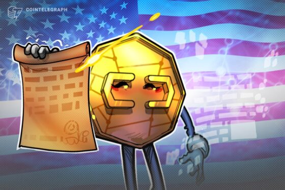 Senate Crypto Bill Clarifies Tokenized Stocks Remain Securities