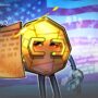 Senate Crypto Bill Clarifies Tokenized Stocks Remain Securities