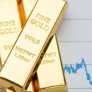 Sept. rotation, bond yield downturn, gold: Market Takeaways