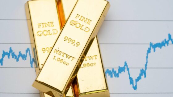 Sept. rotation, bond yield downturn, gold: Market Takeaways