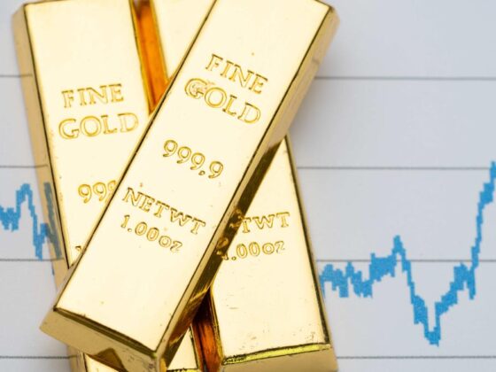 Sept. rotation, bond yield downturn, gold: Market Takeaways