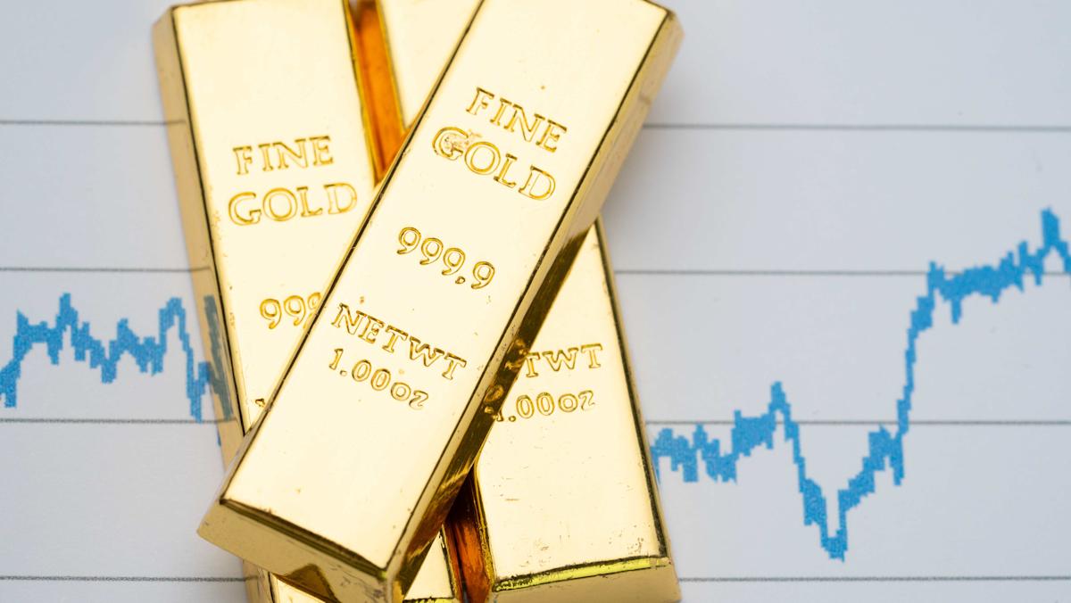 Sept. rotation, bond yield downturn, gold: Market Takeaways