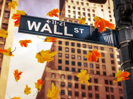 September is historically the worst month of the year for stocks. Why this time could be different.