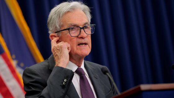 September meeting will be ‘close call’ for markets: Fmr. Fed pres.