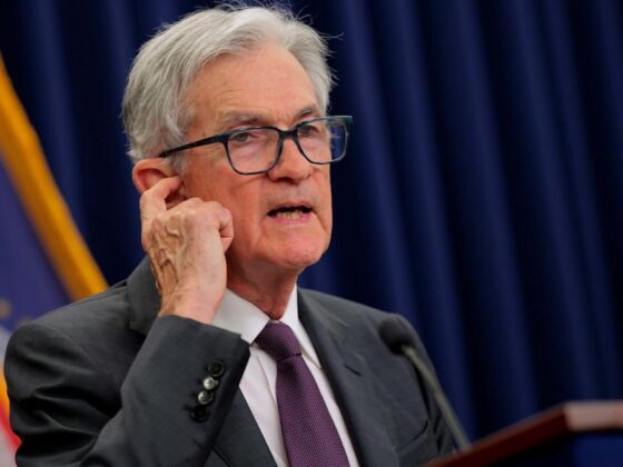 September meeting will be ‘close call’ for markets: Fmr. Fed pres.
