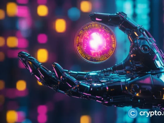 SharpLink to tokenize Nasdaq-listed SBET shares on Ethereum