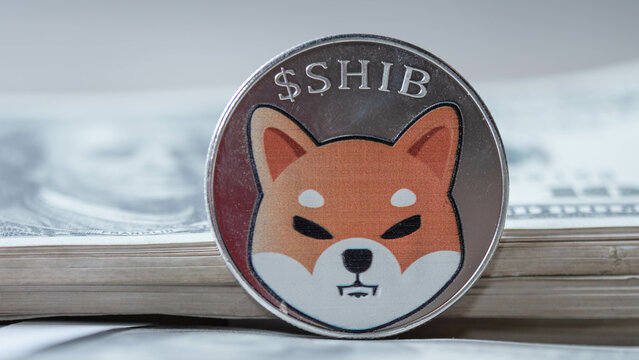Shiba Inu Descending Channel Breakout Shows Where Price Is Headed Next