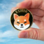 Shiba Inu Diamond Hands Are Refusing To Sell, Bulls Eye alt=