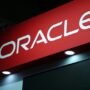 Software company Oracle shares surge more than 35% on huge AI deals