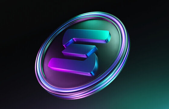 Solana Builds Case For Next Leg Up As Moving Averages Underscore Bull Run