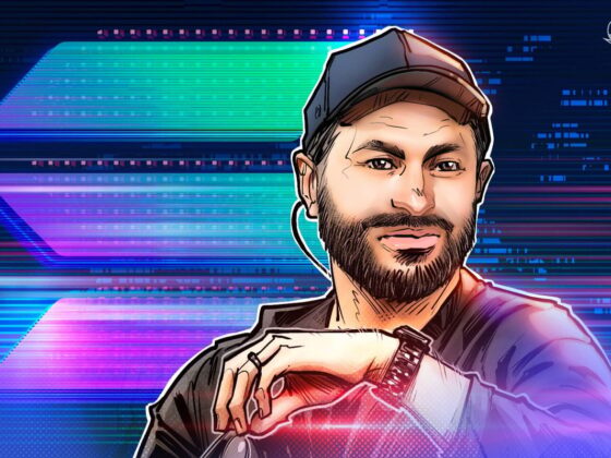 Solana Founder Tips 50% Odds of Quantum Computing Breakout By 2030