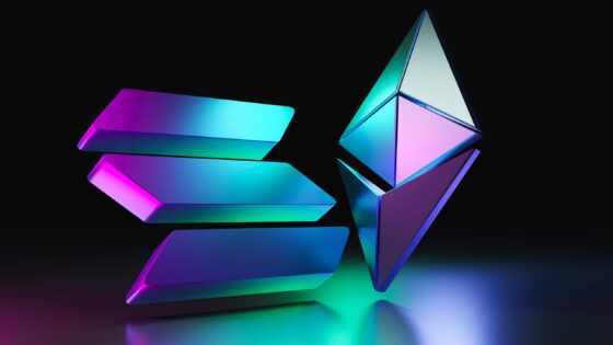 Solana Leads With 2.5x Ethereum’s Revenue