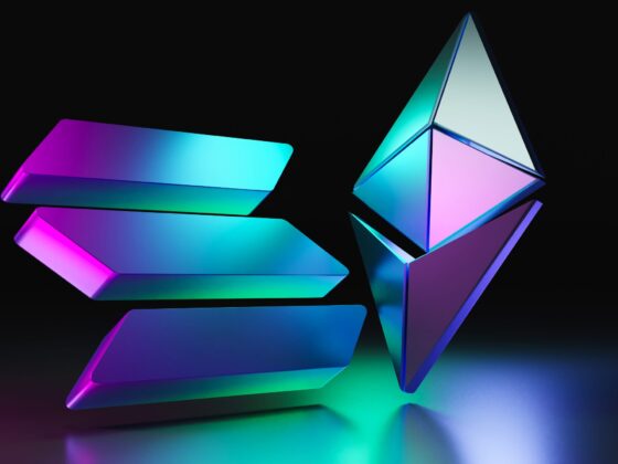 Solana Leads With 2.5x Ethereum’s Revenue