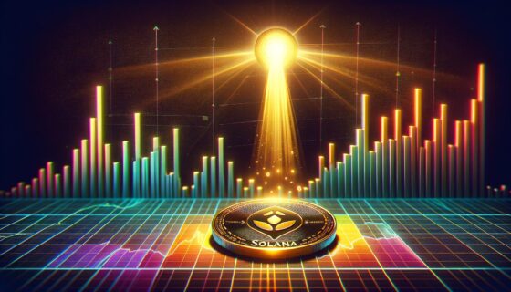 Solana (SOL) Bulls Eye Control – Will Recovery Turn Into a Surge?