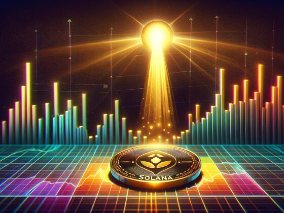 Solana (SOL) Bulls Eye Control – Will Recovery Turn Into a Surge?