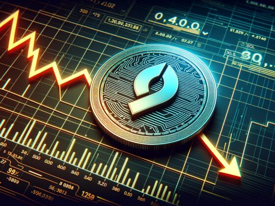 Solana (SOL) Corrects Some Gains – Is a Bigger Pullback Coming?