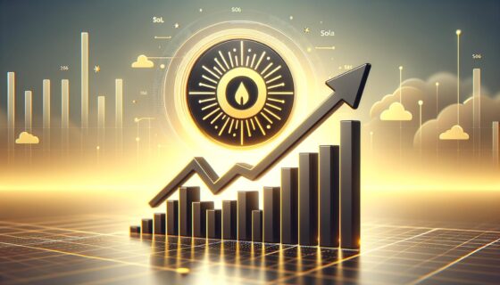 Solana (SOL) Pushes Higher – Is More Upside Still Ahead?