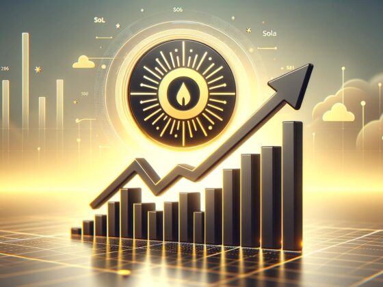 Solana (SOL) Pushes Higher – Is More Upside Still Ahead?