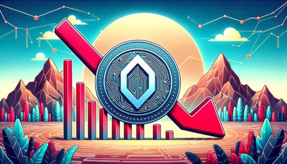 Solana (SOL) Takes Hit – Is This Start of Bearish Move Toward 0?