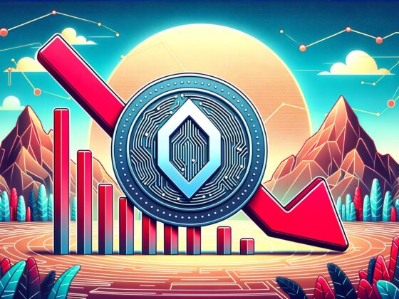 Solana (SOL) Takes Hit – Is This Start of Bearish Move Toward 0?