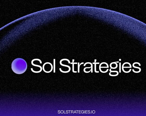 Solana Treasury Player SOL Strategies Goes Public On Nasdaq
