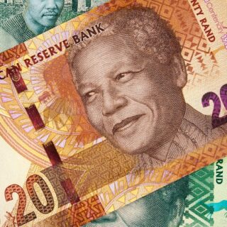 South Africa | On a bumpy road