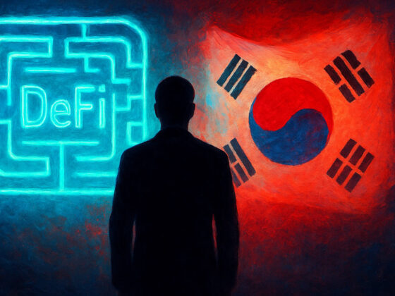 South Korean FSC head nominee faces backlash after denouncing crypto