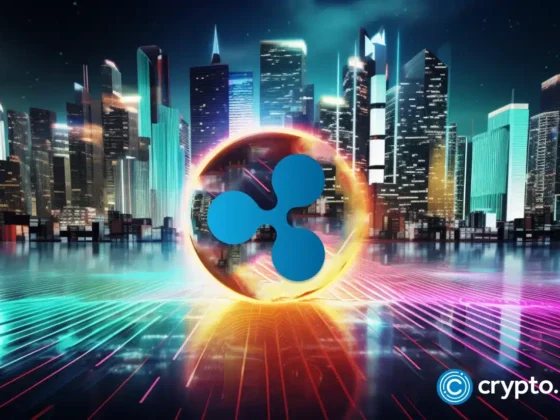 Spanish bank BBVA to use Ripple tech for retail digital asset custody under MiCA