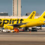 Spirit Airlines execs are still getting millions in bonuses