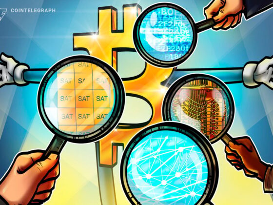 StarkWare Announces 1MB Bitcoin Verification of Entire Block Header History