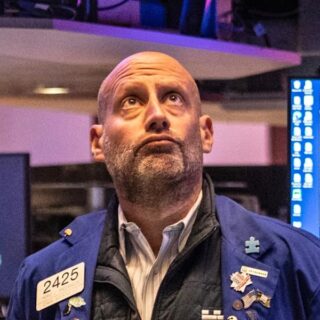 Stock Futures Drift Lower Ahead of Inflation Data