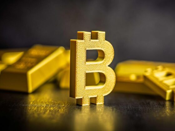 Stocks down, US Treasuries, gold & bitcoin: Market Takeaways