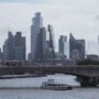 Stocks rise as good weather boosts UK retail sales and house prices hit record high
