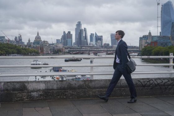 Stocks stage recovery after global bond sell-off while gold hits fresh highs