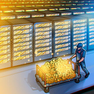 ‘Strong Chance’ Of US Forming Strategic Bitcoin Reserve In 2025