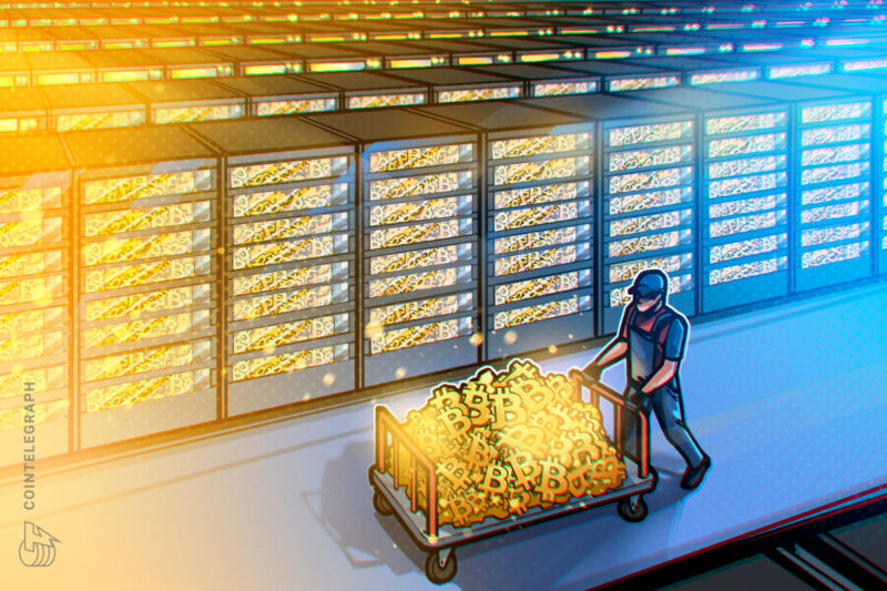 ‘Strong Chance’ Of US Forming Strategic Bitcoin Reserve In 2025